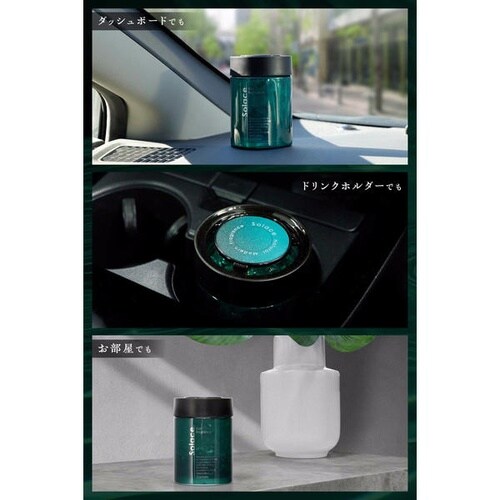 G2152 ソラス ゲル シャワークリーン