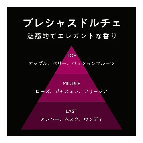 1496 ペシェ ボーテ プレシャスドルチェ