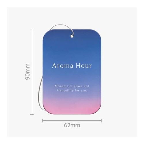 3706 アロマアワープレート3個パック リラック