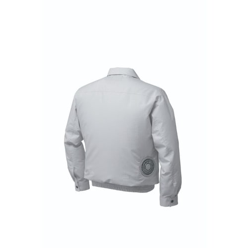 空調服R 制電長袖ブルゾン + 空調服R スタータ