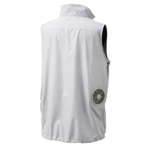 空調服R ベスト + 空調服R スターターキット