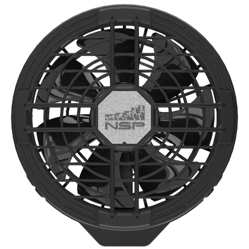 Nクールウェア ベスト+NZ−BT20用Nクール