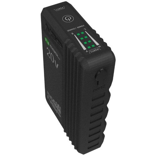 Nクールウェア ベスト+NZ−BT20用Nクール
