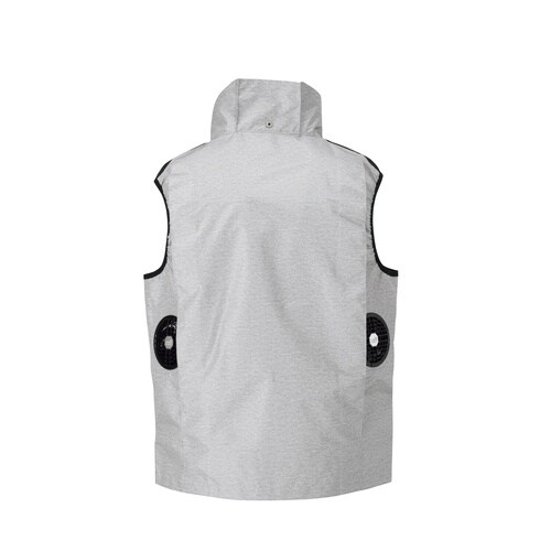 Nクールウェア ベスト+NZ−BT20用Nクール