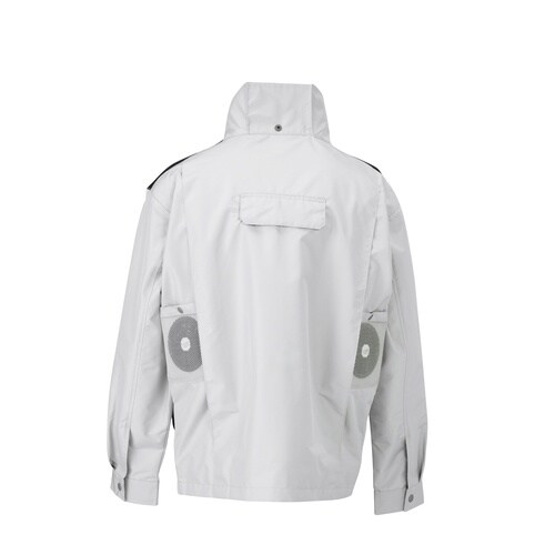 Nクールウェア 長袖+NZ−BT20用Nクールウェ