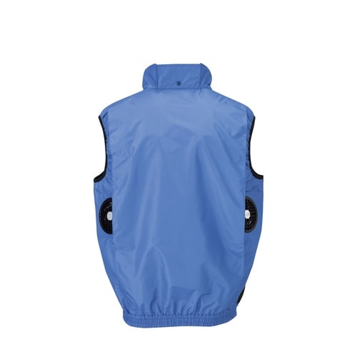 Nクールウェア ベスト+NZ−BT12用Nクール