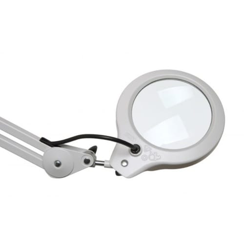 LED照明拡大鏡 213−0042