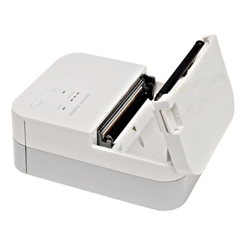 ポータブルプリンター(Bluetooth)