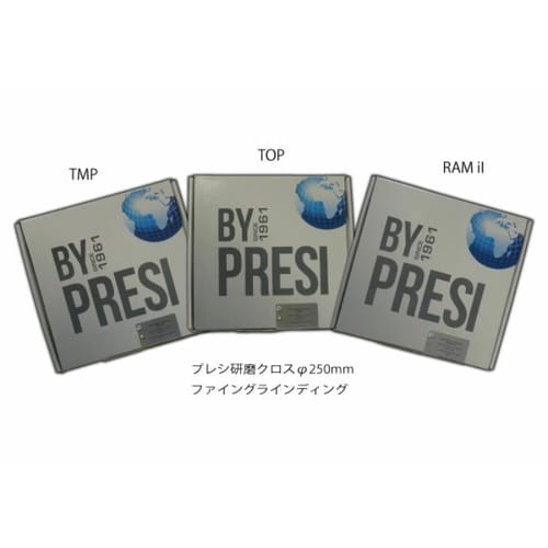 研磨クロス