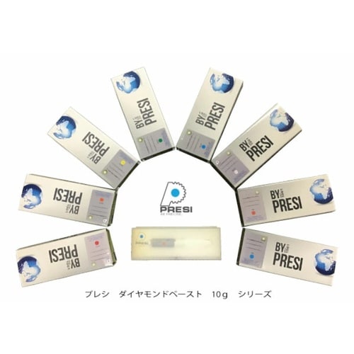 ダイヤモンドペーストDE/SY6μm