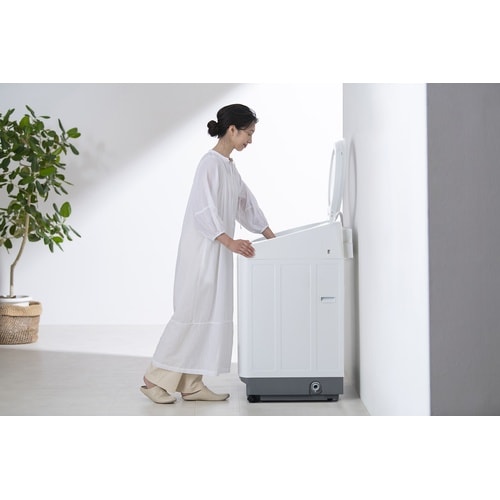 全自動電気洗濯機 10.0kg OSH