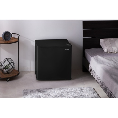 冷蔵庫 45L ブラック