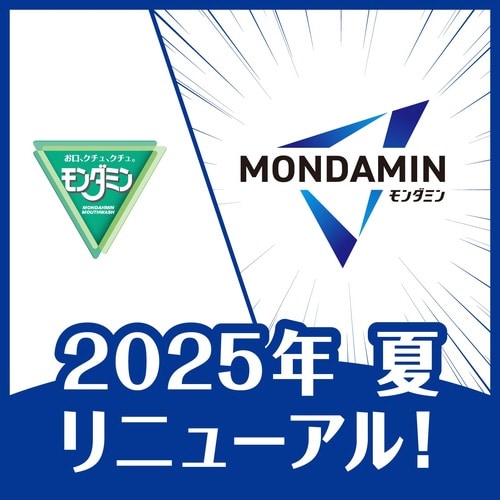モンダミンPCホワイトミント600ml×12