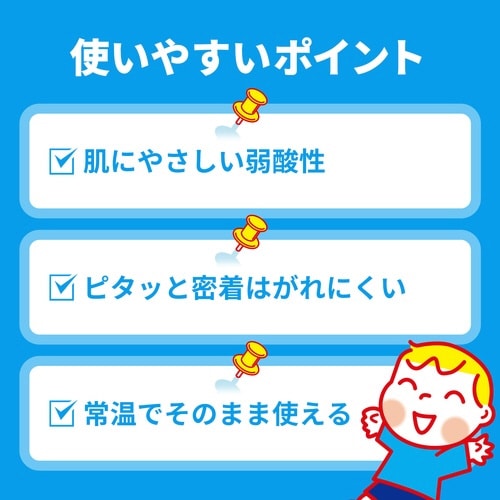 熱さまシート強冷感大人用 12枚