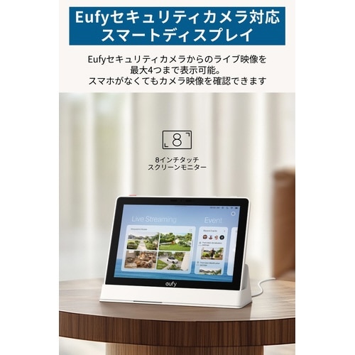 Smart Display E10