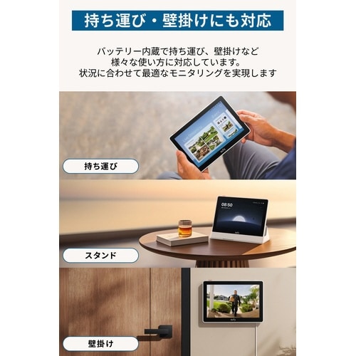 Smart Display E10