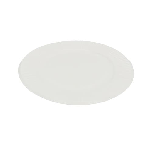 環境良品 紙皿15cm 100P