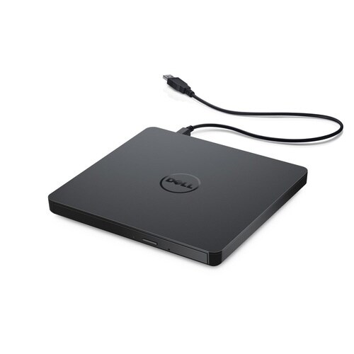Dell USB薄型DVDスーパーマルチDW316