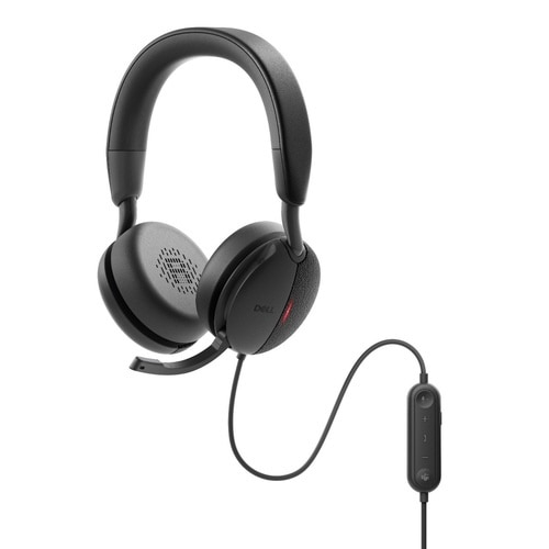Dell 有線 ヘッドセット − WH5024