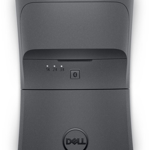 Dell トラベル マウス MS700 ブラック