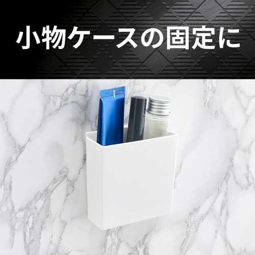 スコッチ はがせる両面テープ強力固定プレカット丸形