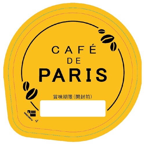 カフェオレ 180g×16本