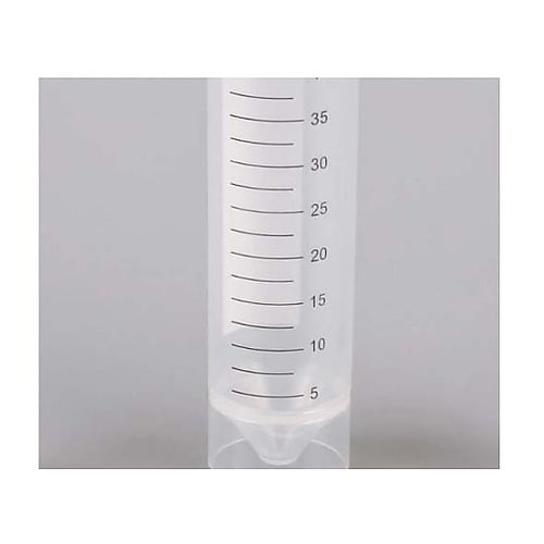 遠心管 自立型 50mL スタンダード