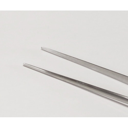 ステンレスピンセット 技巧(直)タイプ