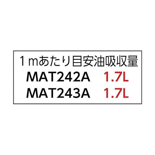 ピグリップアンドフィットマット ミシン目