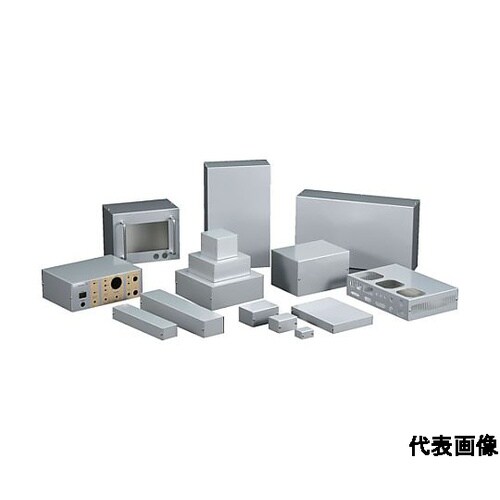 アルミケース 35×45×25 MB4−