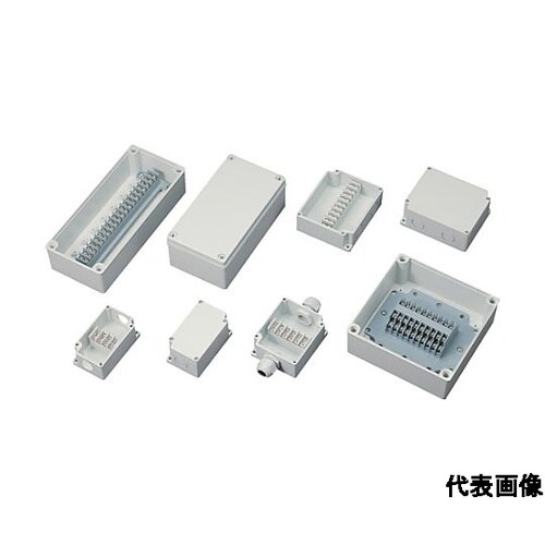 ターミナルボックス TMB−15PCS