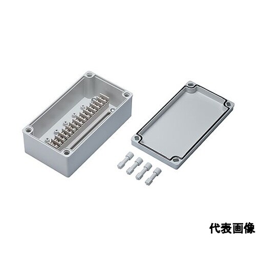 ターミナルボックス TMB−15PCS