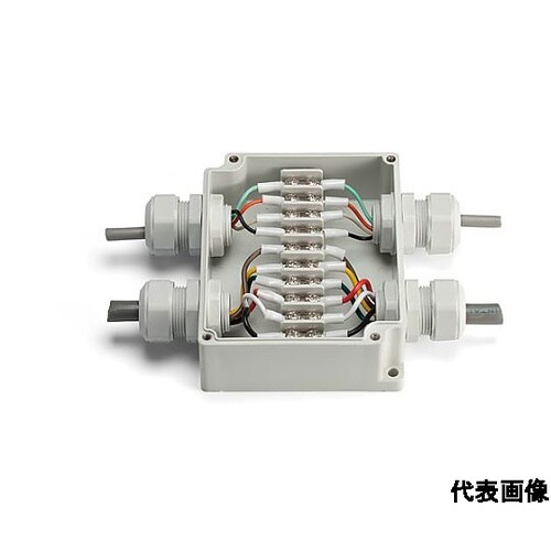 ターミナルボックス TMB−15PCS