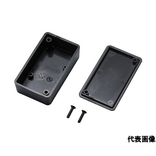 ビス止めプラケース W35×H20×D5