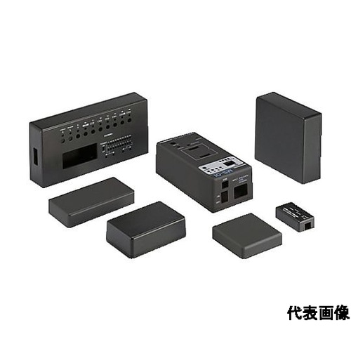 ビス止めプラケース W50×H30×D1
