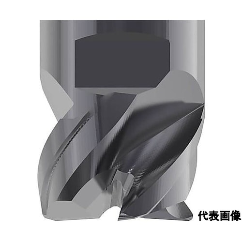 ヘッド交換式エンドミル X−Heads