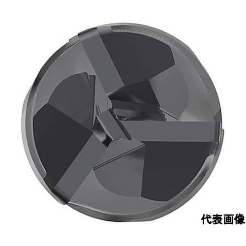 ヘッド交換式エンドミル X−Heads