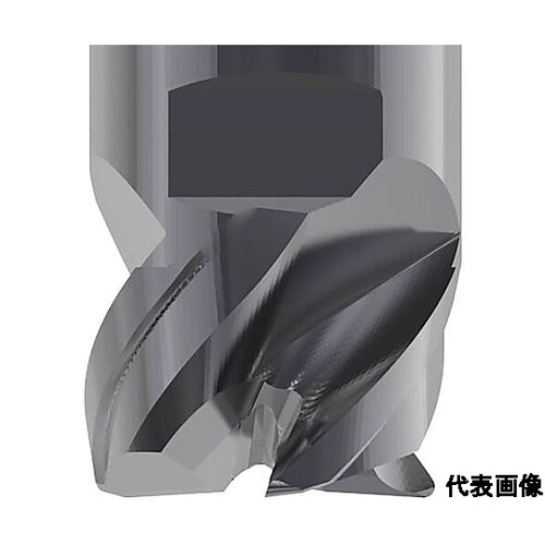 ヘッド交換式エンドミル X−Heads