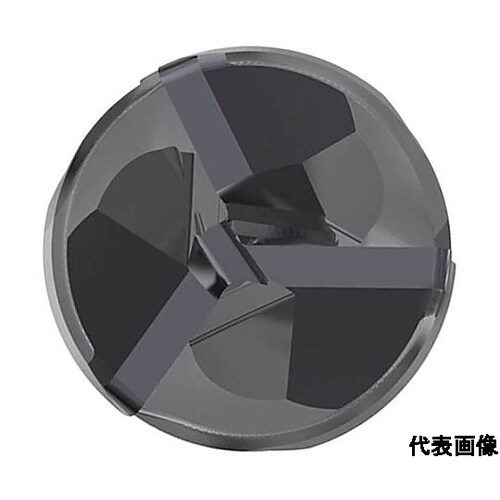 ヘッド交換式エンドミル X−Heads