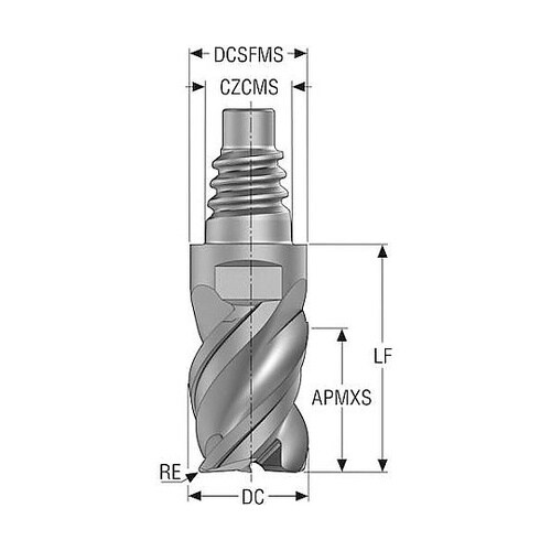 X−Heads XSE550 XSE55