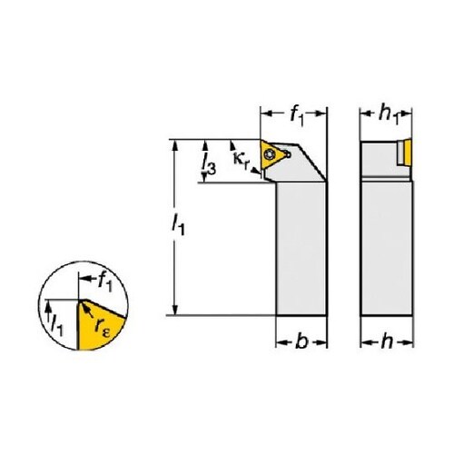 STGCR1616H11B1シャンクバイ