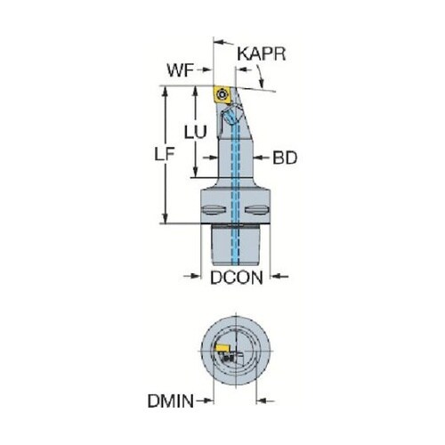 C4SCLCR1107009HP