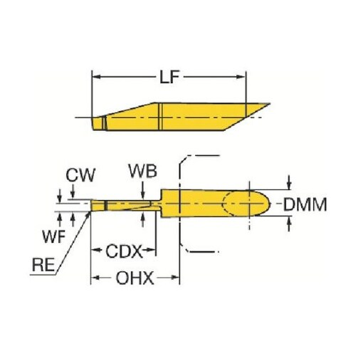CXS08F2008015AR