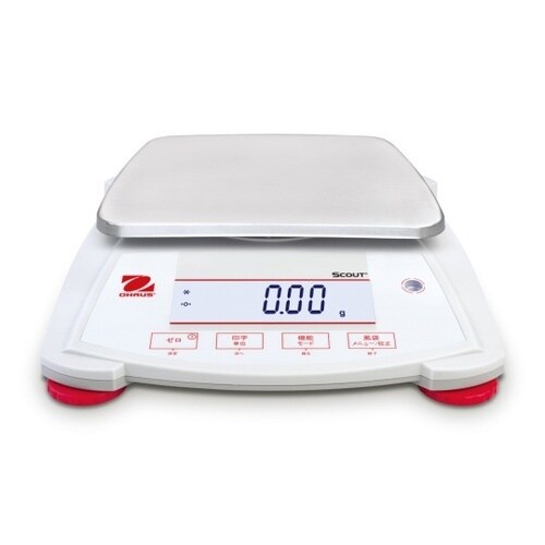 電子天秤 SPX222JP