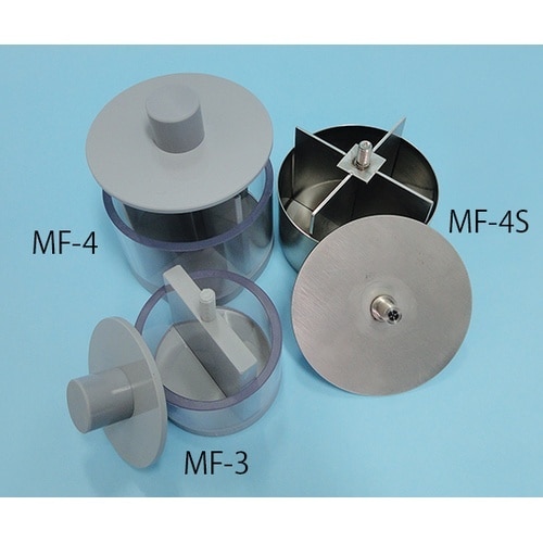 パウダー用フィーダー MF−4