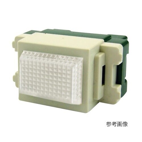 埋込パイロットランプ WN3031WK