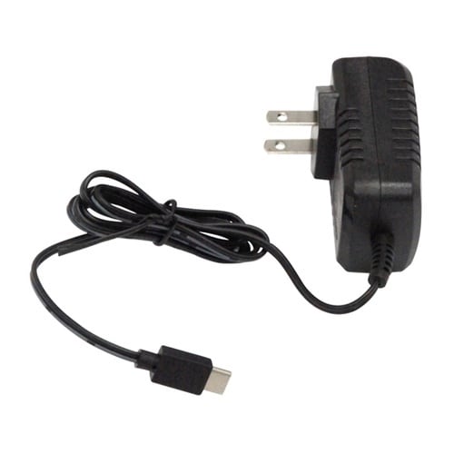ACアダプター USB Type−C端子