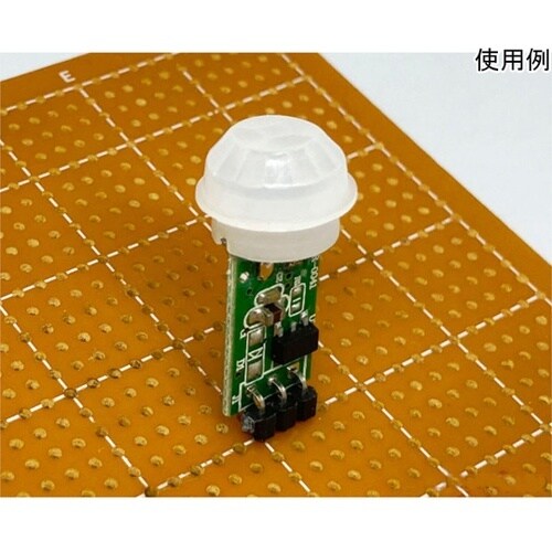 人体赤外線感知素子 SB3012