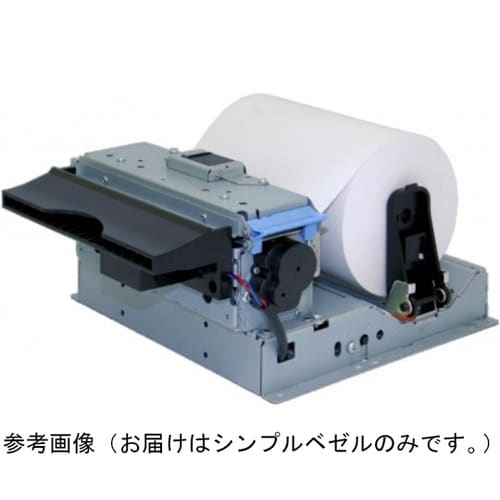 用紙有無センサー搭載 シンプルベゼル N