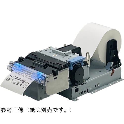 高性能キオスクプリンター NP−2511